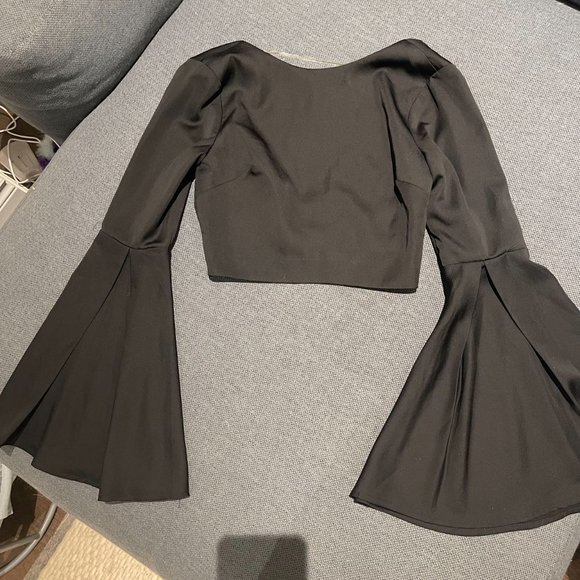 Asilio Hold The Line Top - Size XS - Picture 3 of 6